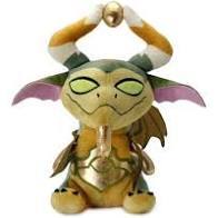 Plush - Nicol Bolas